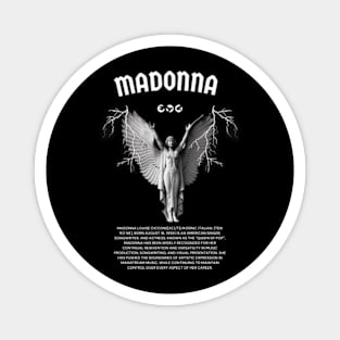 Madonna Magnet
